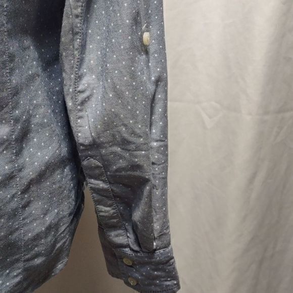 Tommy Hilfiger Button Down Sz S - Picture 4 of 7